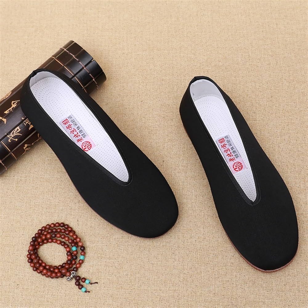 Amazon.com: CBTGKLN Old Beijing Cloth Shoes Chinese Style